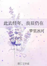 此去經年，良辰仍在