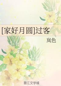 [家好月圓]過客