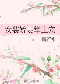 女裝嬌妻掌上寵