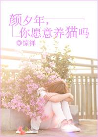 顏夕年，你願意養貓嗎