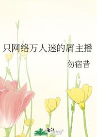 只網絡萬人迷的屑主播