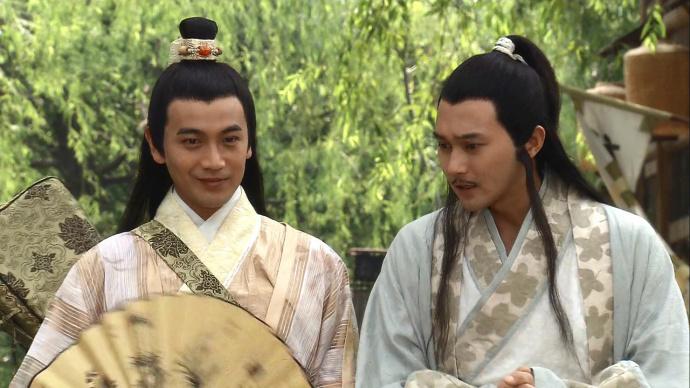 陸小鳳傳奇之紅花迷案