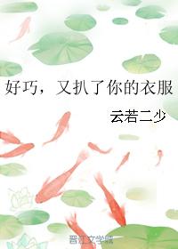 好巧，又扒了你的衣服