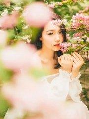 顧欣兒權西城-四季晨昏有你就好