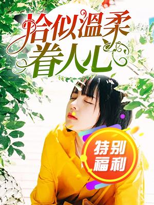 恰似溫柔眷人心