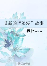 艾新的“浪漫”故事