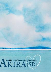 [SD]AKIRA