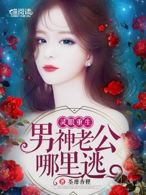 靈眼重生：男神老公哪裏逃
