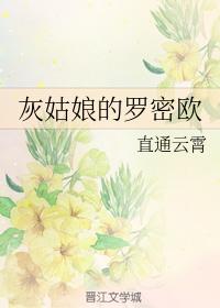 灰姑娘的羅密歐