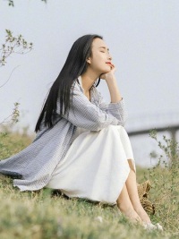 命中注定愛上你沐離顧霆琛