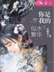 你是我的似水繁華蘇阮辭陸景琛