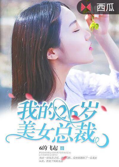 我的26歲美女總裁