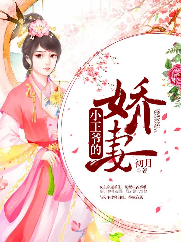 小王爺的嬌妻