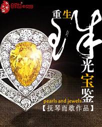 重生珠光寶鑒