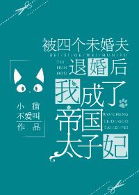 被四個未婚夫退婚後，我成了帝國太子妃