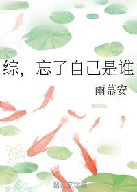 綜，忘了自己是誰