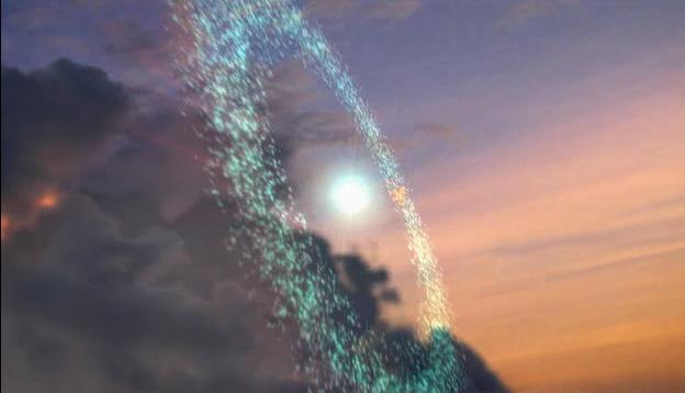 [仙三重飛]薄風駐