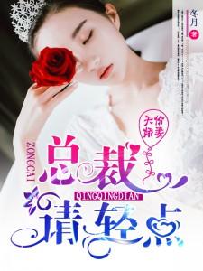 天價嬌妻：總裁請輕點