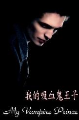 我的吸血鬼王子