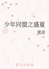 少年同盟之盛夏