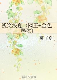 淺笑淺夏（網王+金色琴弦）