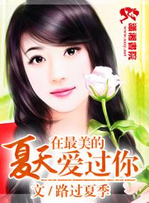 在最美的夏天愛過你