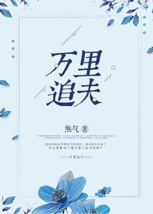 萬裏追夫
