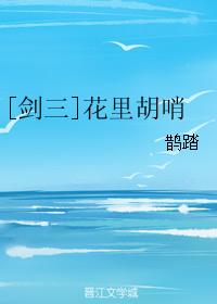 [劍三]花裏胡哨