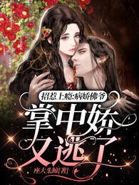 招惹上瘾：病嬌佛爺掌中嬌又逃了