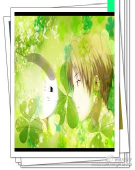 [綜夏目+陰陽師手游]帶着貓咪去穿越