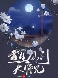 重生仙門大師兄，師父太兇殘