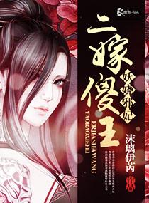 妖嬈邪妃之二嫁傻王