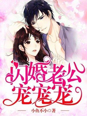 閃婚老公，寵寵寵！