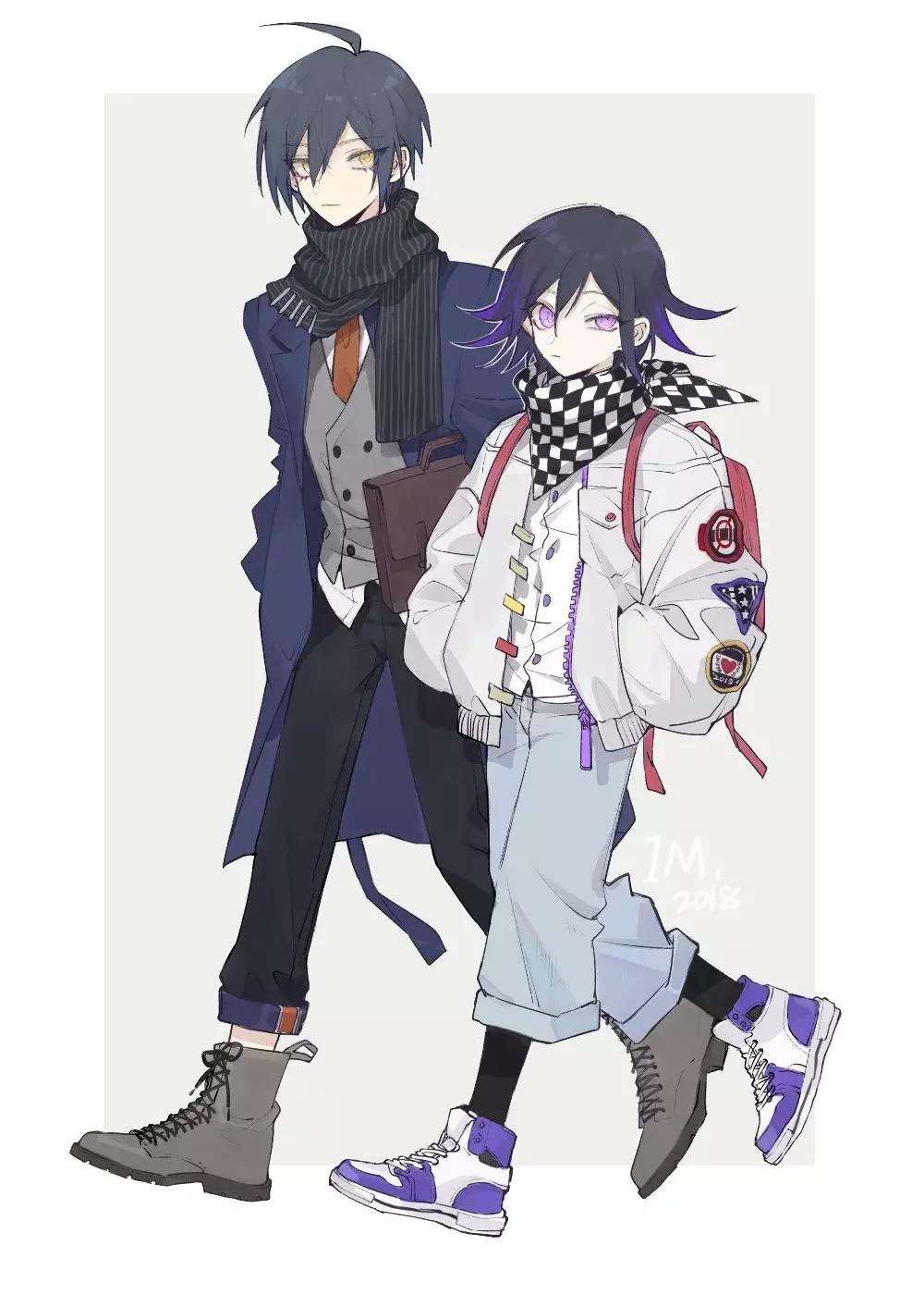 【最王】百轉千回的擦肩而過