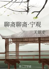 聊齋聊齋·寧觀