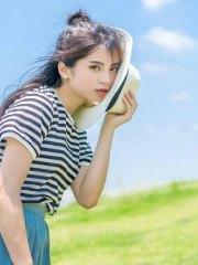 誰教春風繞情絲沐安簡文墨