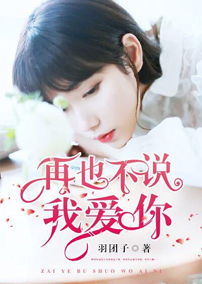 再也不說我愛你