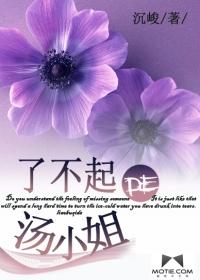 了不起的湯小姐