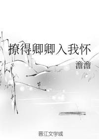 撩得卿卿入我懷
