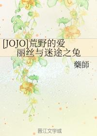 [JOJO]荒野的愛麗絲與迷途之兔