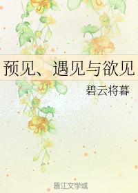 預見、遇見與欲見