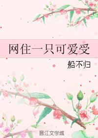 網住一只可愛受