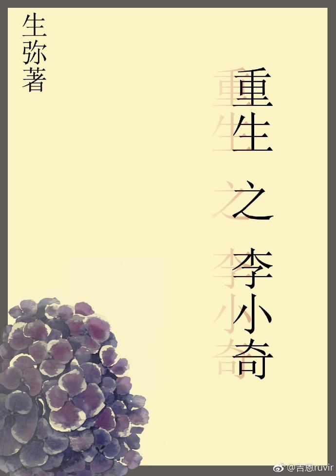 重生之李小奇