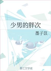 少男的胖次