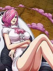 我被腦補成海賊世界第一陰謀家