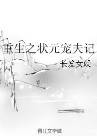 重生之狀元寵夫記