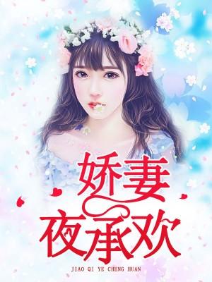 嬌妻夜承歡