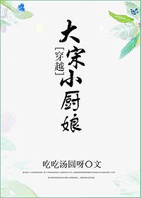 大宋小廚娘（穿越）