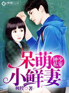 少爺的甜美新妻