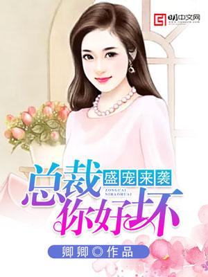 盛寵來襲，總裁你好壞言非語顧城